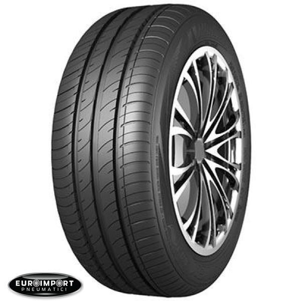 Nankang Econex na 1  165/60 R14 75 H  